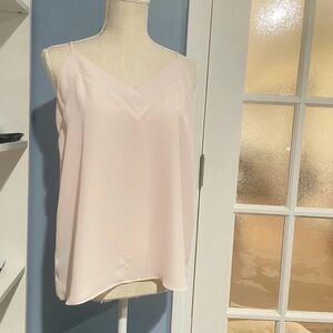 Chic Blush Women's Camisole